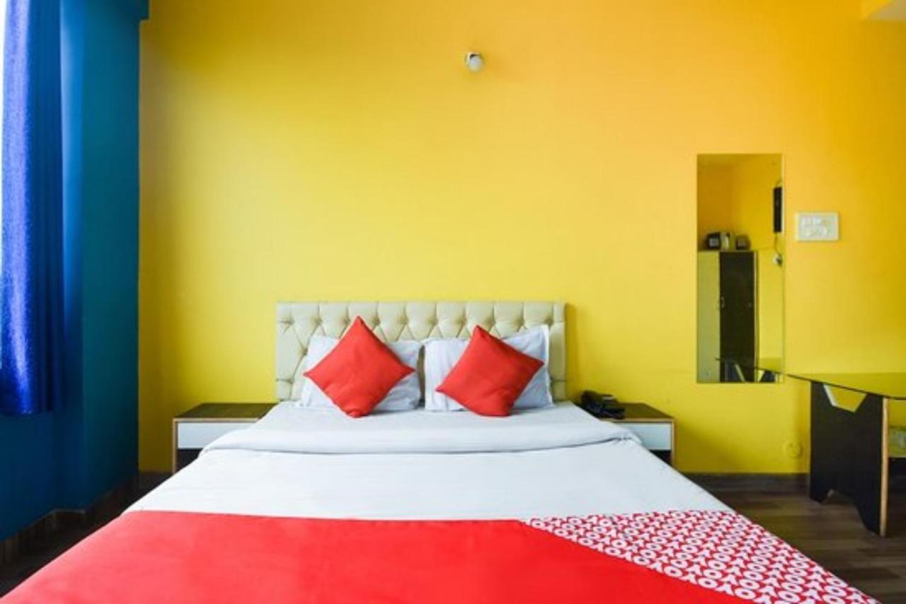 Staymaker Royal Galaxy Durgāpur Exterior foto
