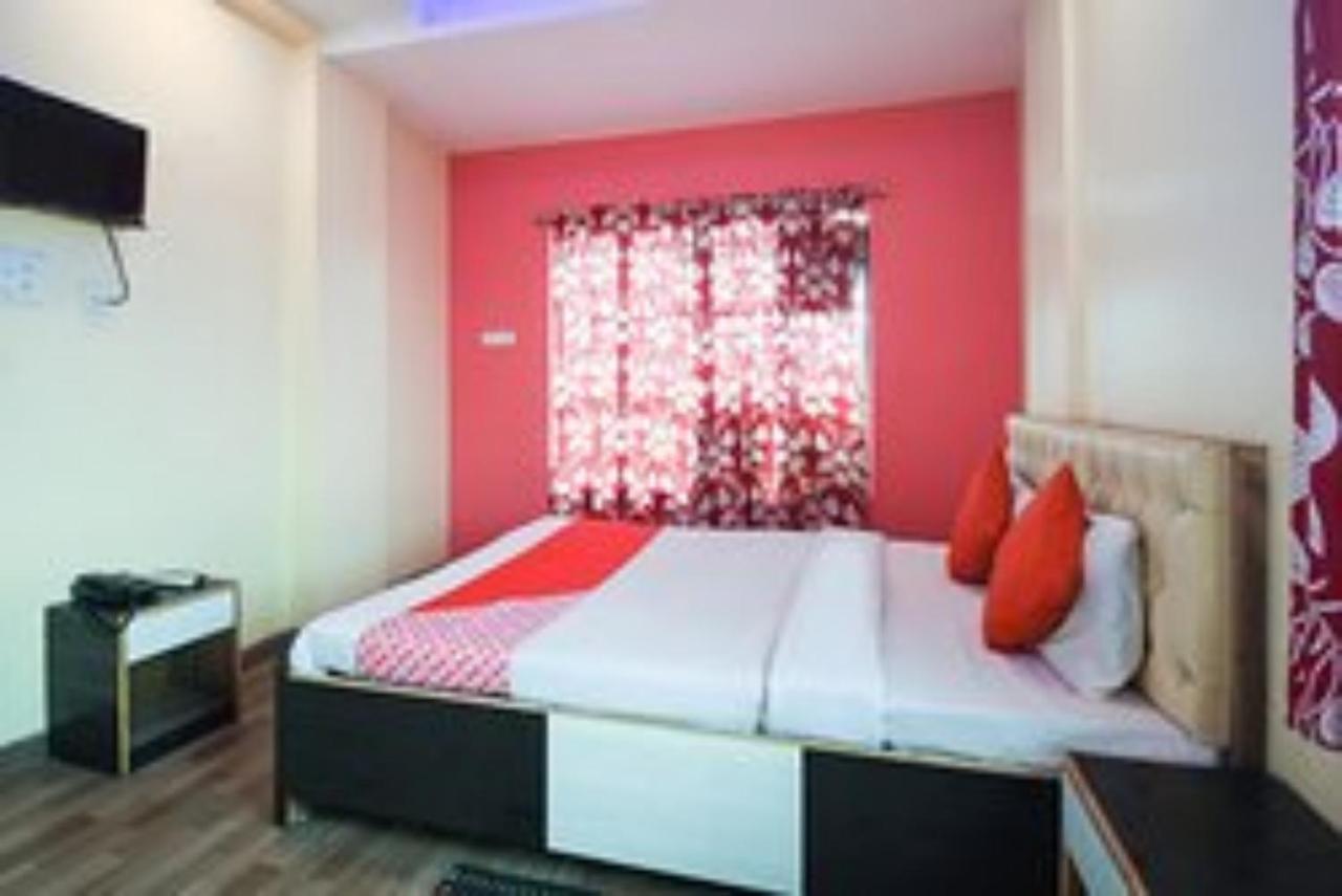 Staymaker Royal Galaxy Durgāpur Exterior foto