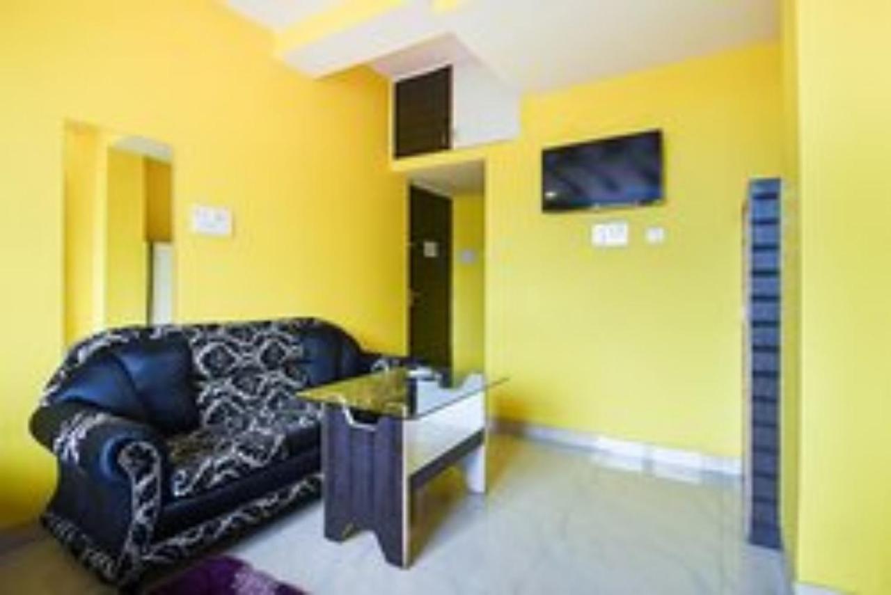 Staymaker Royal Galaxy Durgāpur Exterior foto
