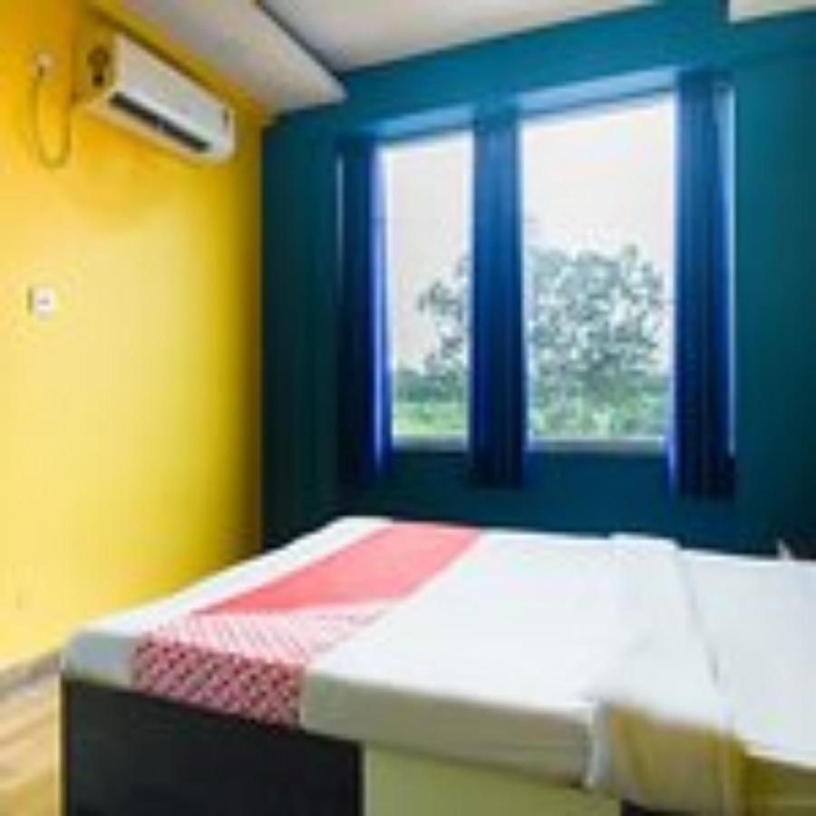 Staymaker Royal Galaxy Durgāpur Exterior foto